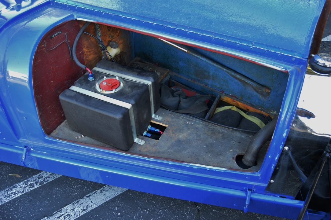 1964 Bugatti - Image 24 of 31