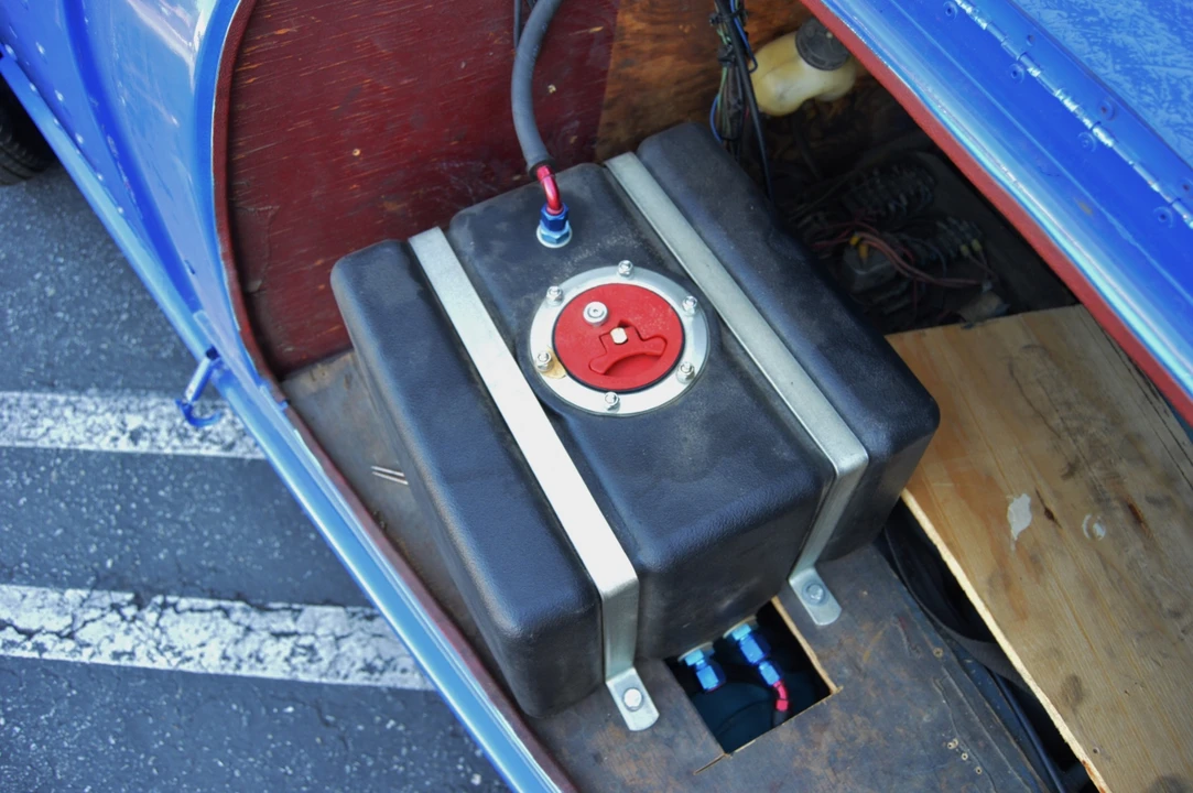 1964 Bugatti - Image 23 of 31
