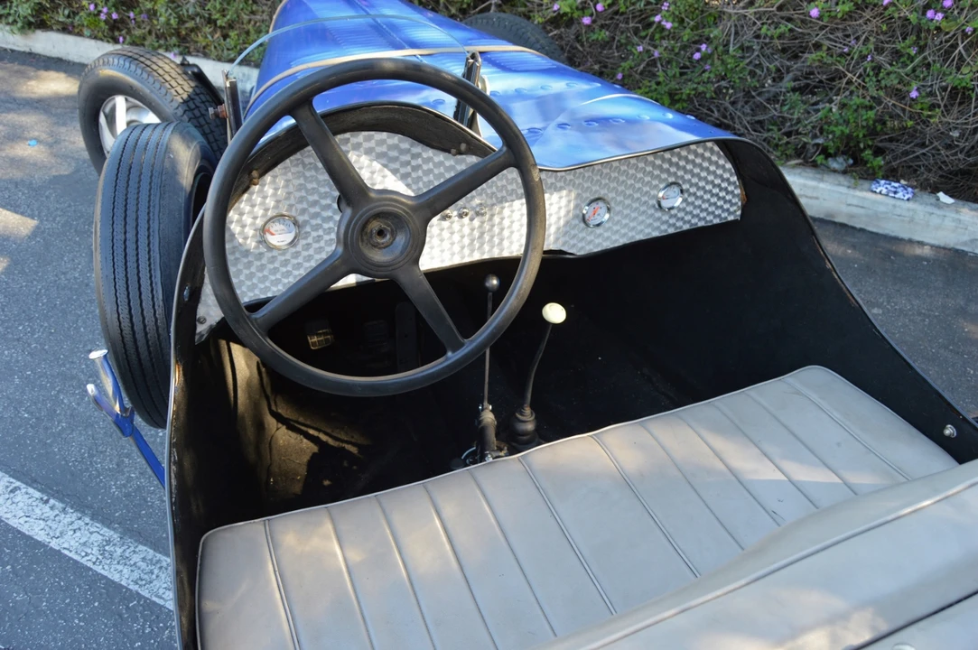 1964 Bugatti - Image 17 of 31
