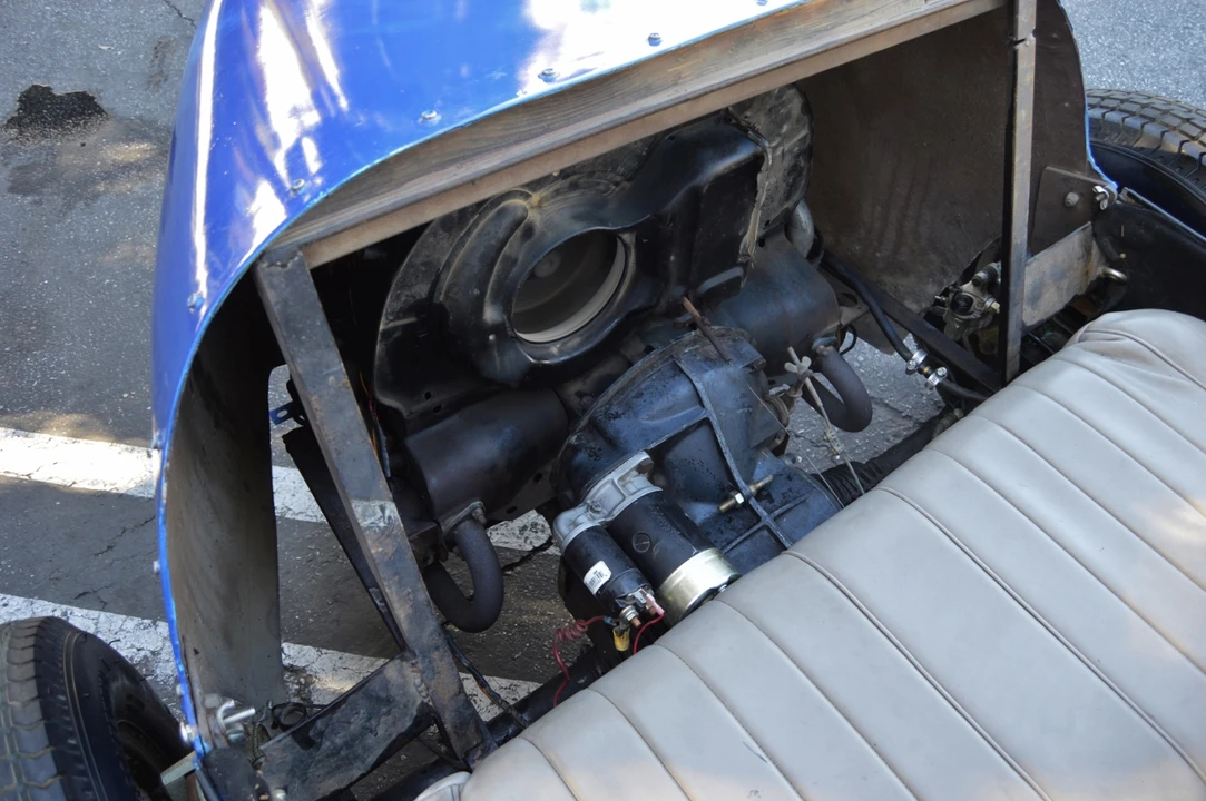 1964 Bugatti - Image 27 of 31