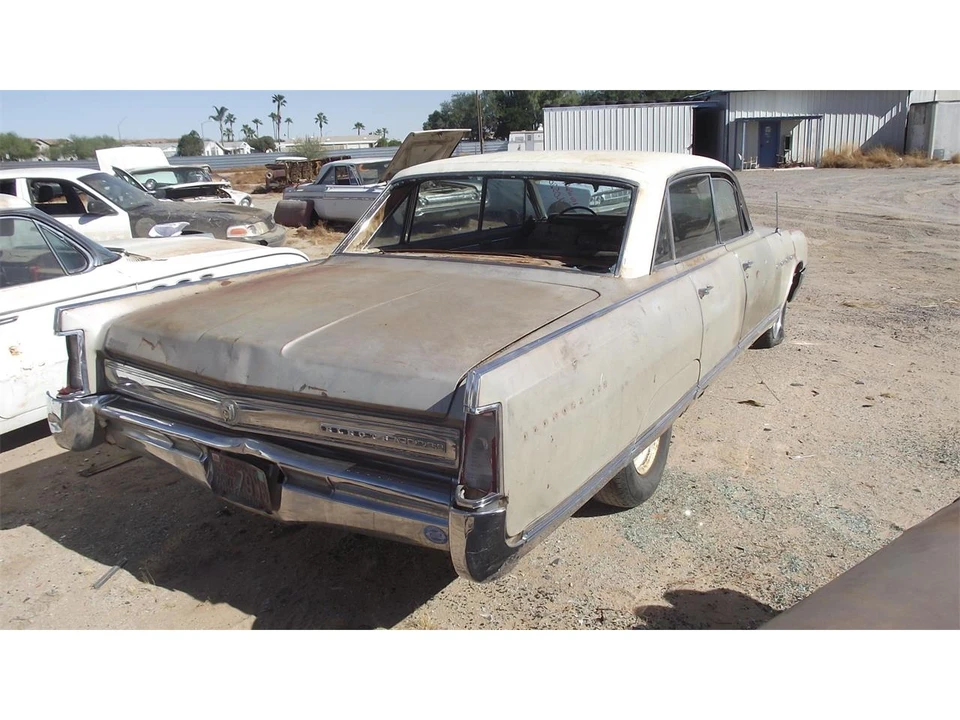 1964 Buick Electra - Image 2 of 2