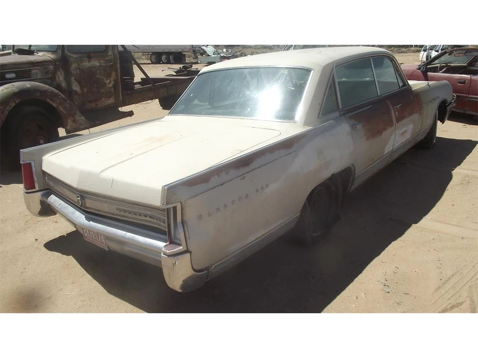1964 Buick Electra - Image 2 of 4