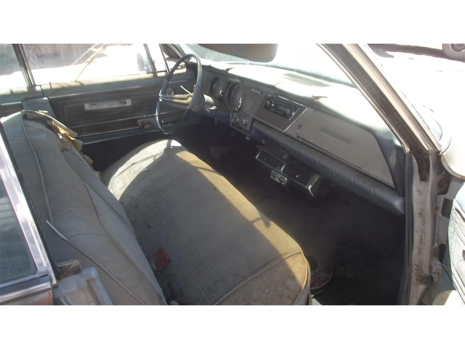 1964 Buick Electra - Image 3 of 4