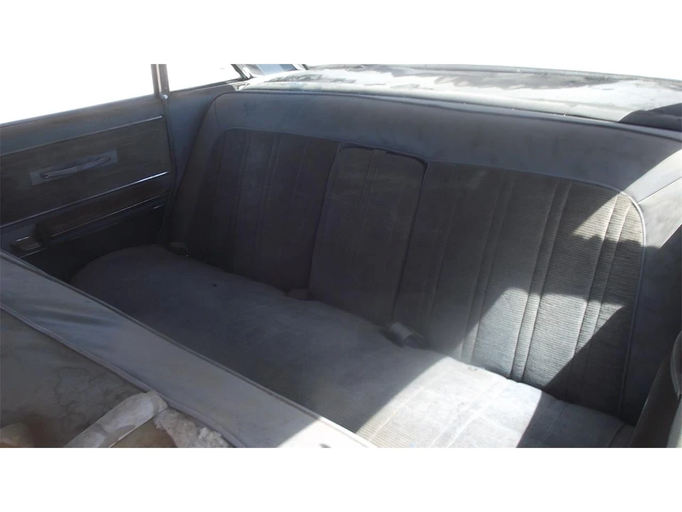 1964 Buick Electra - Image 4 of 4