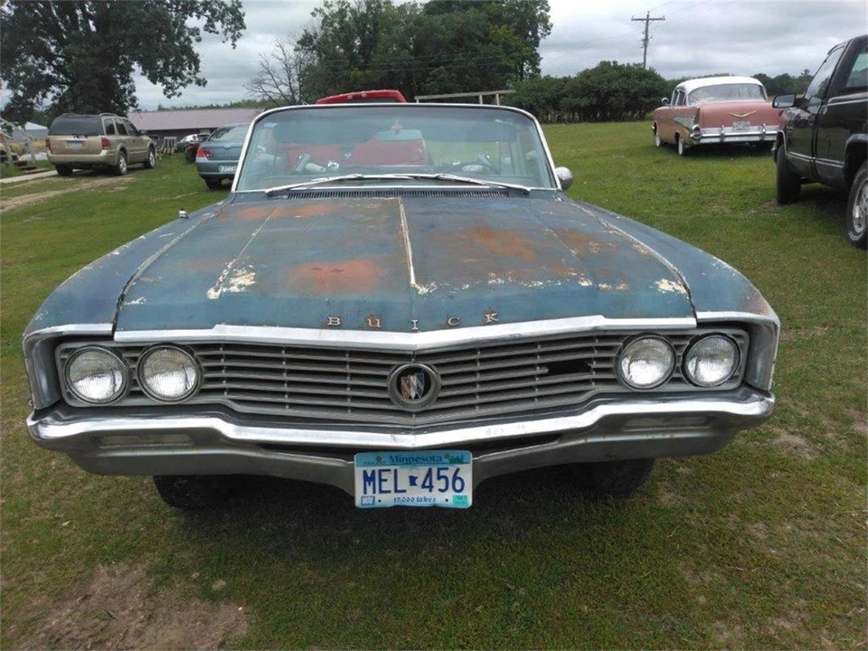 1964 Buick Electra - Image 2 of 10