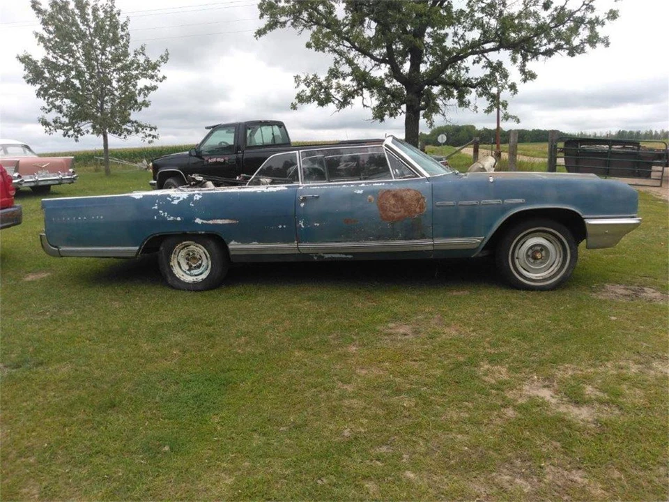 1964 Buick Electra - Image 3 of 10