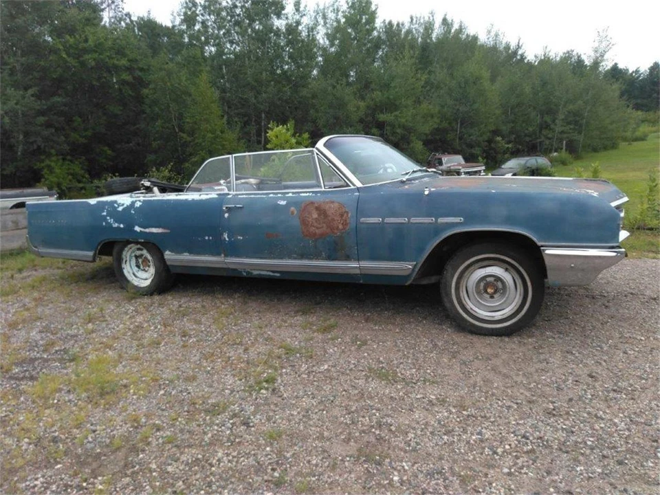 1964 Buick Electra - Image 4 of 10