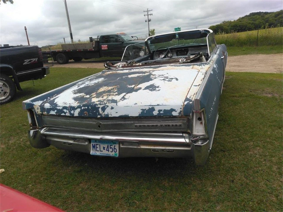 1964 Buick Electra - Image 5 of 10