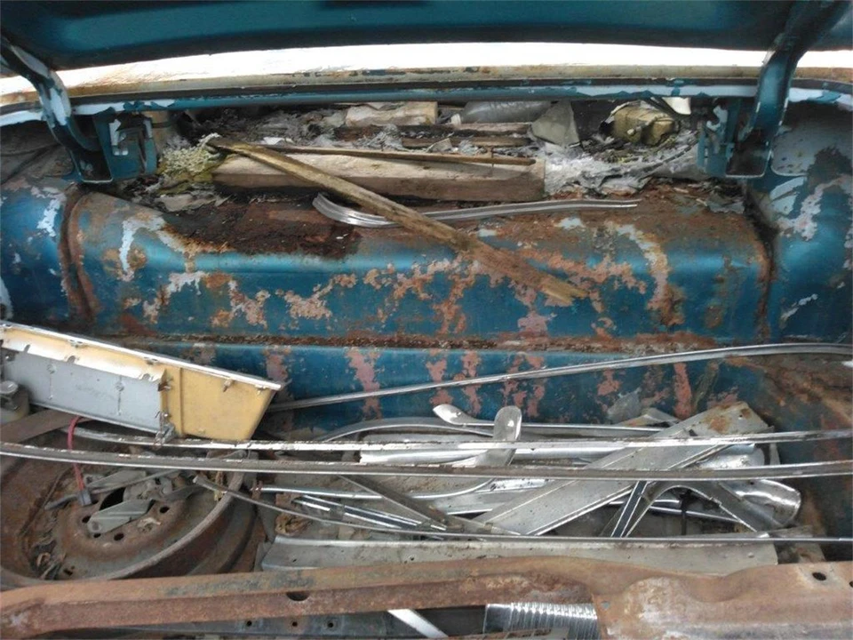 1964 Buick Electra - Image 8 of 10