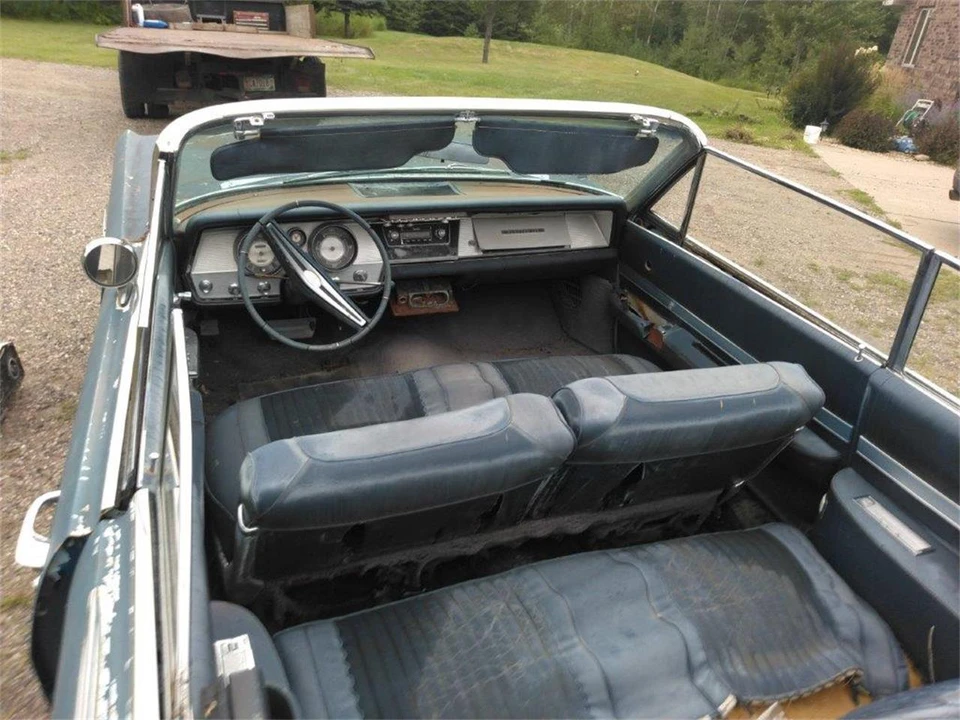 1964 Buick Electra - Image 9 of 10
