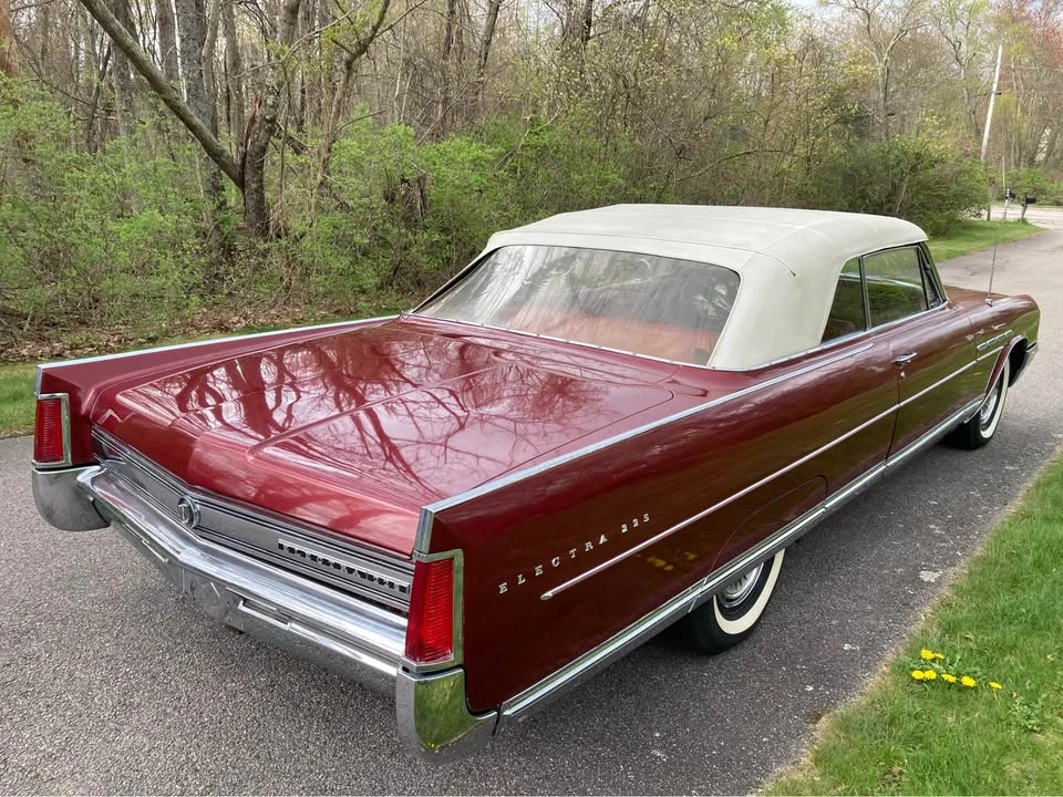 1964 Buick Electra - Image 2 of 20