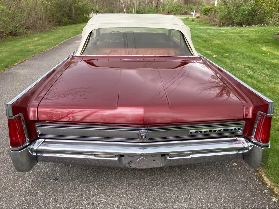 1964 Buick Electra - Image 5 of 20