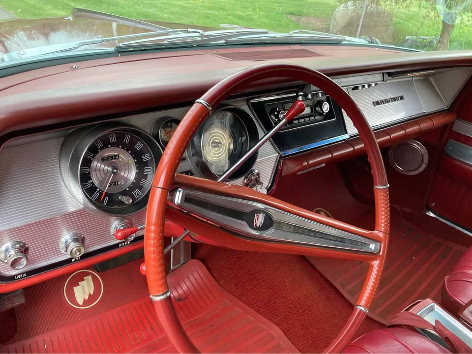 1964 Buick Electra - Image 7 of 20