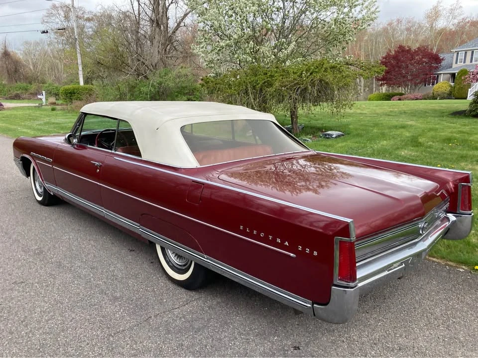 1964 Buick Electra - Image 6 of 20