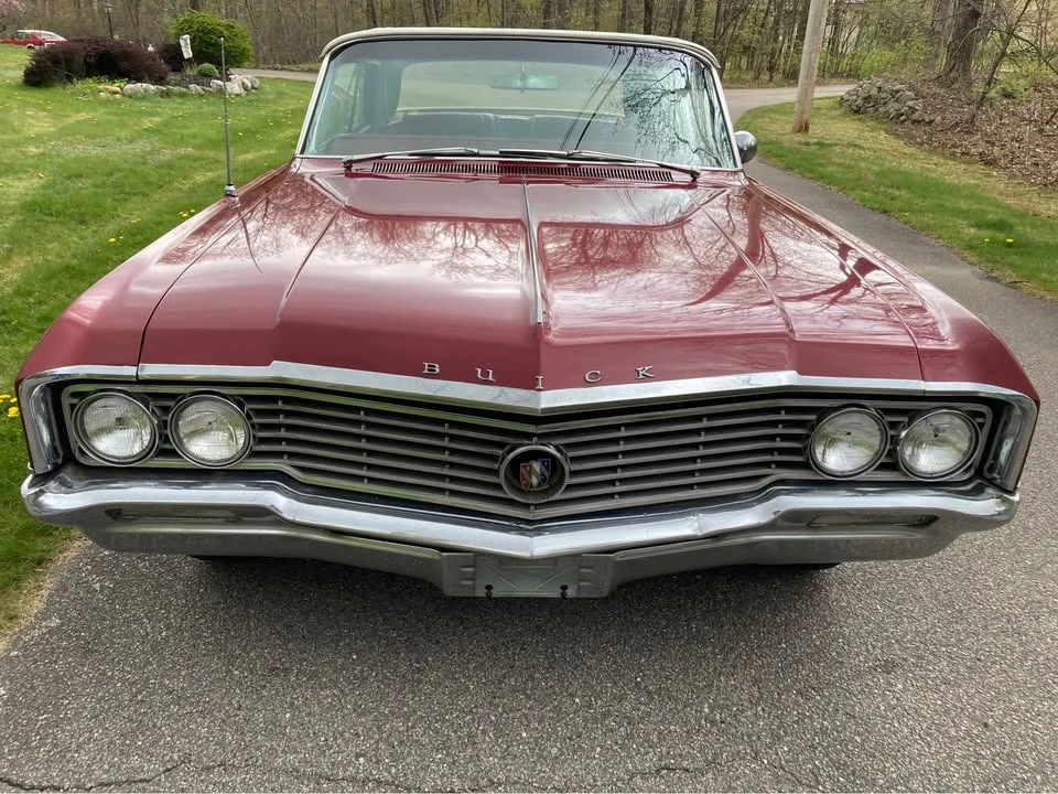 1964 Buick Electra - Image 4 of 20