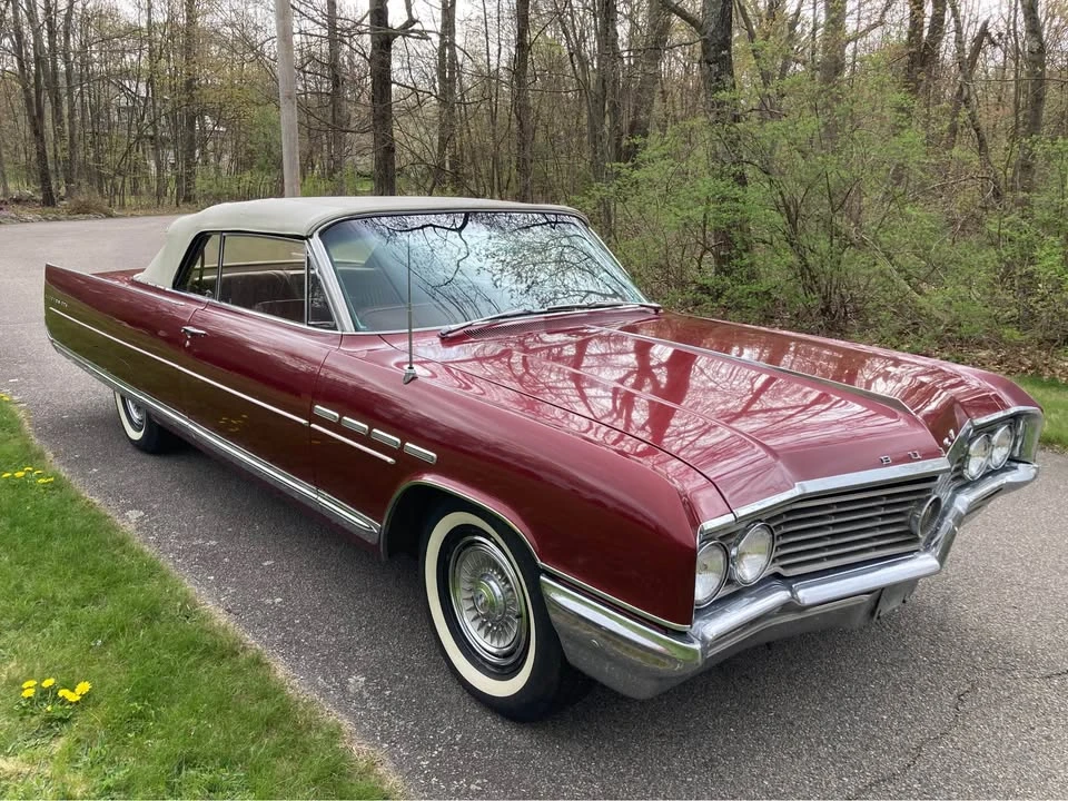 1964 Buick Electra - Image 3 of 20