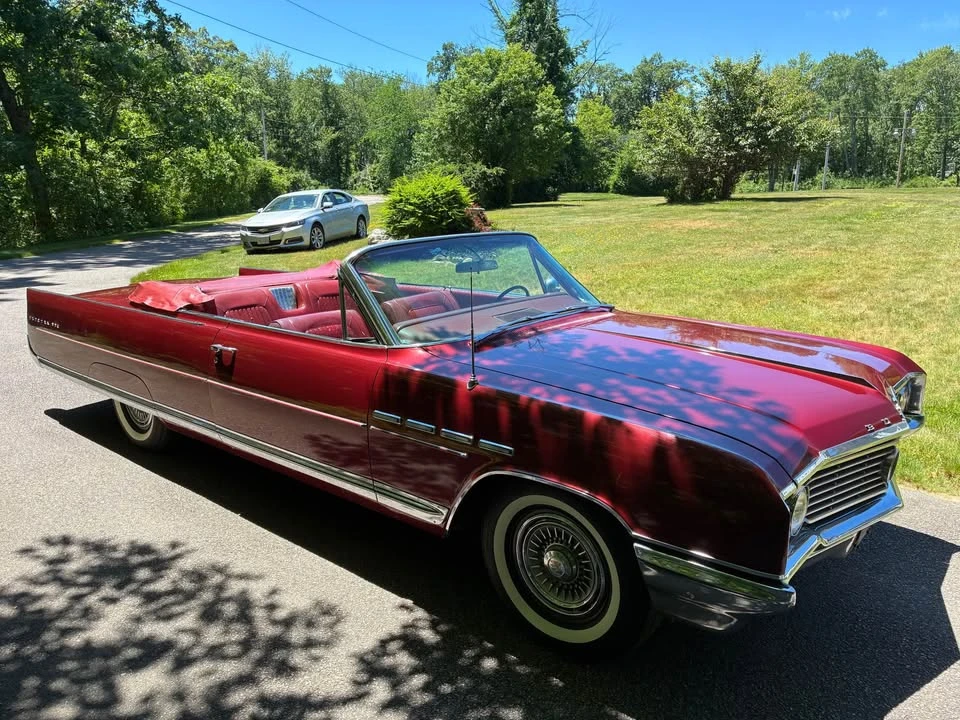 1964 Buick Electra - Image 18 of 20