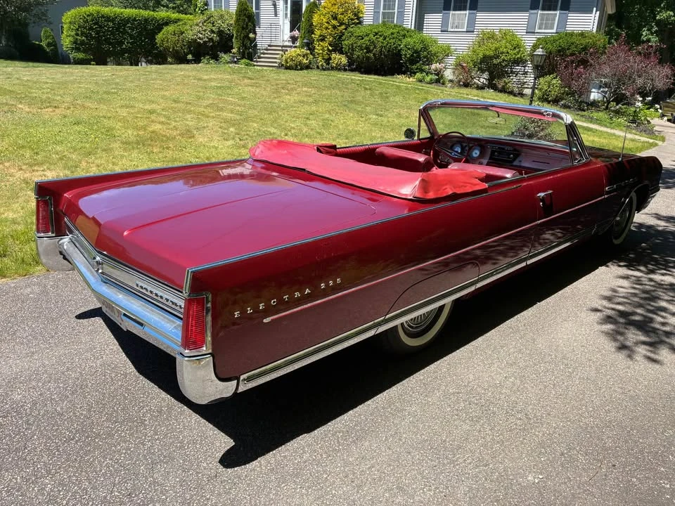 1964 Buick Electra - Image 19 of 20