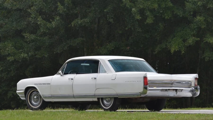 1964 Buick Electra - Image 2 of 12