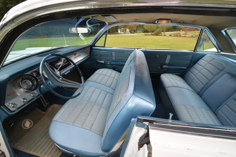 1964 Buick Electra - Image 3 of 12