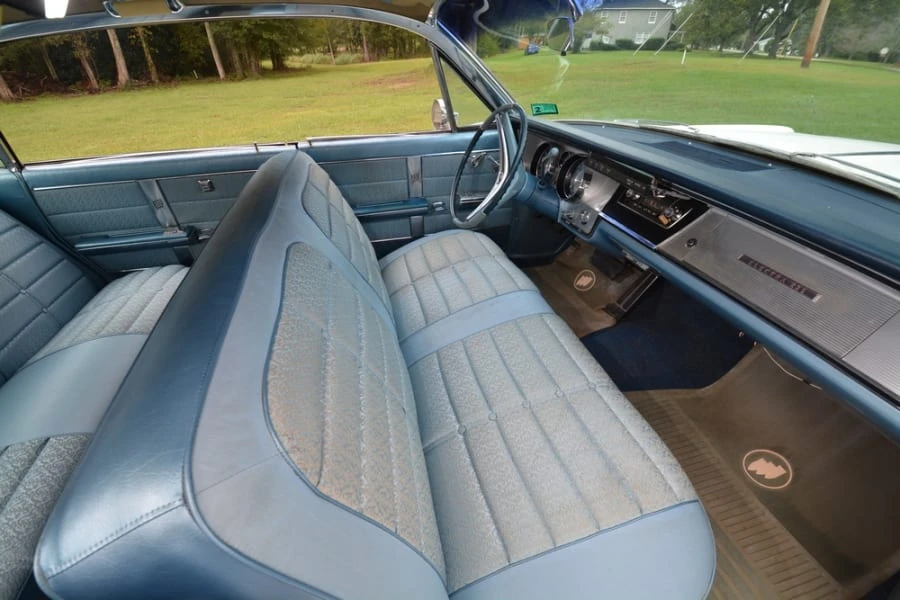 1964 Buick Electra - Image 4 of 12