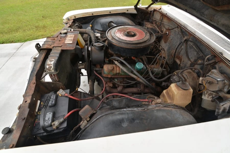 1964 Buick Electra - Image 6 of 12