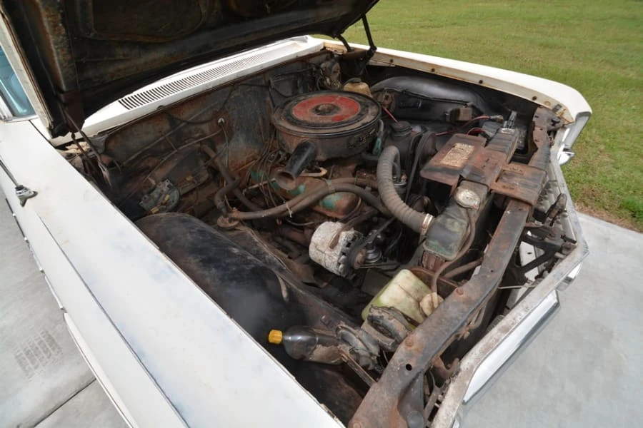 1964 Buick Electra - Image 7 of 12