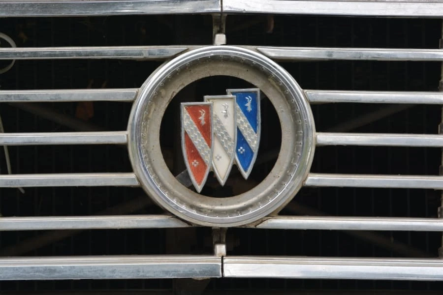1964 Buick Electra - Image 8 of 12
