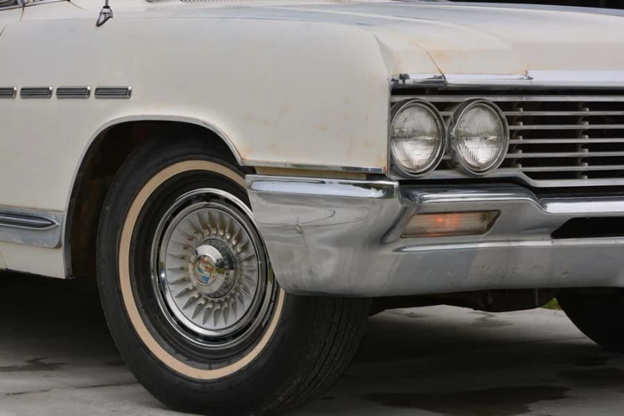 1964 Buick Electra - Image 10 of 12