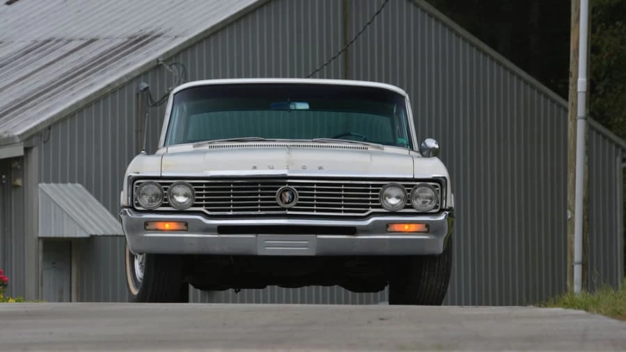 1964 Buick Electra - Image 12 of 12