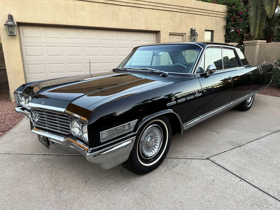 1964 Buick Electra - Image 6 of 31