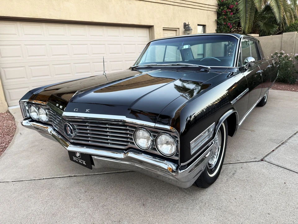 1964 Buick Electra - Image 4 of 31