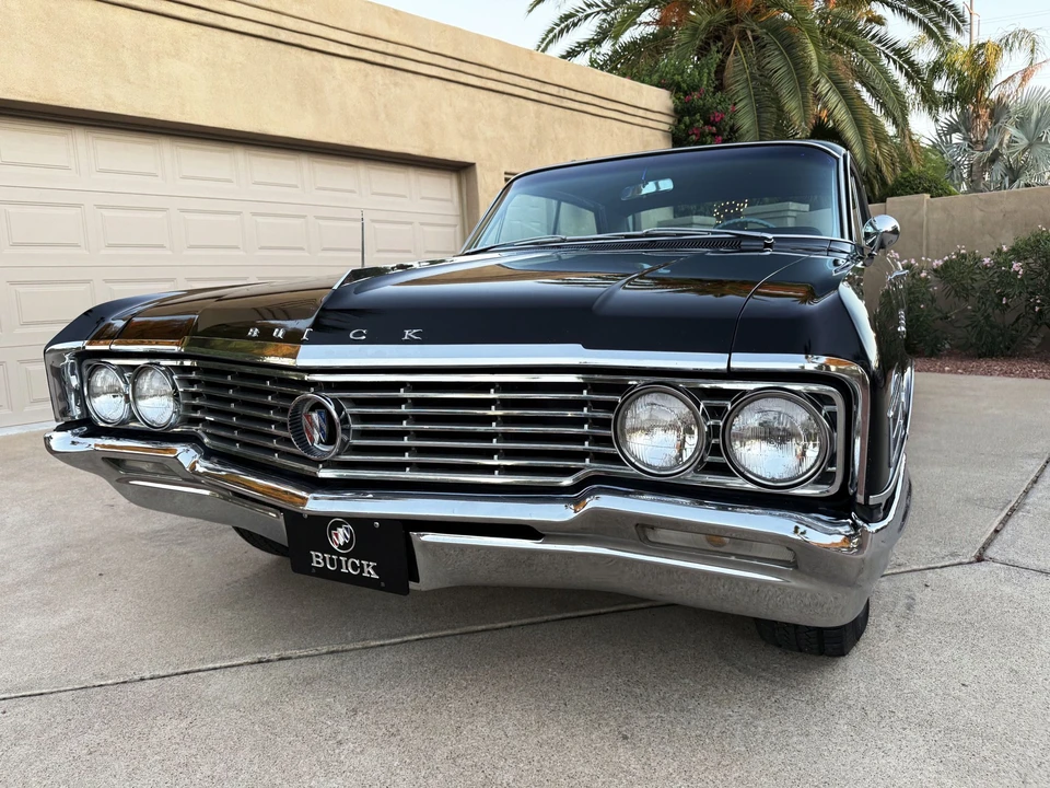 1964 Buick Electra - Image 3 of 31