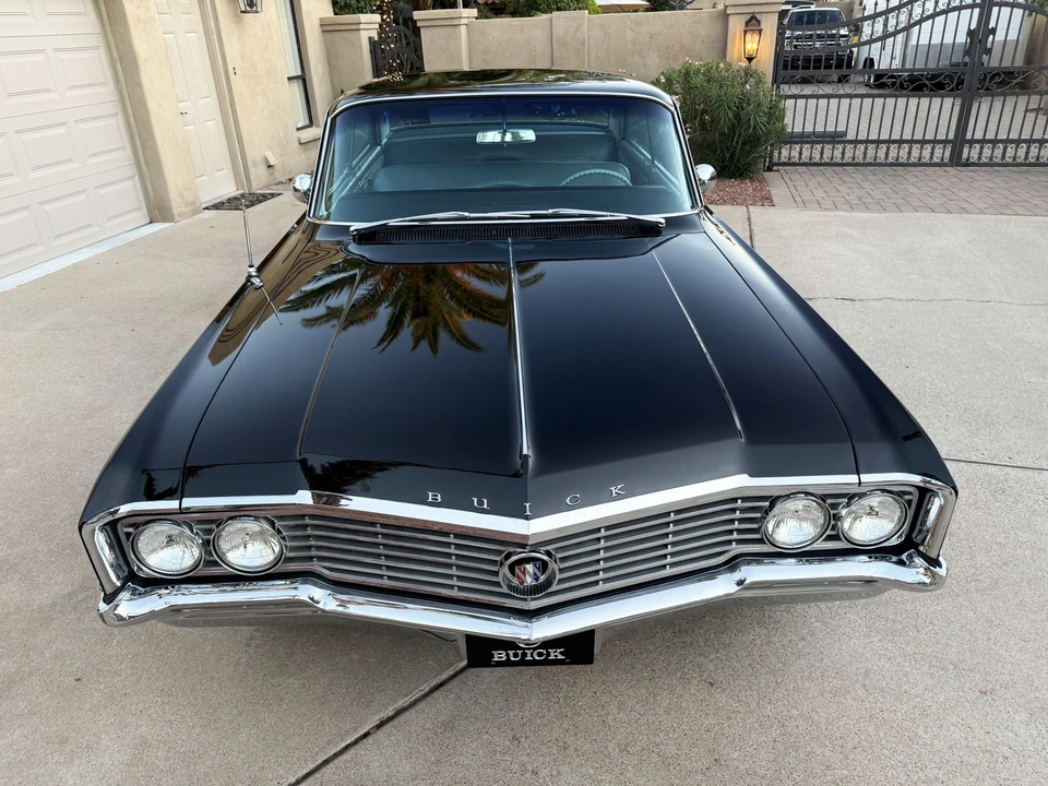 1964 Buick Electra - Image 28 of 31