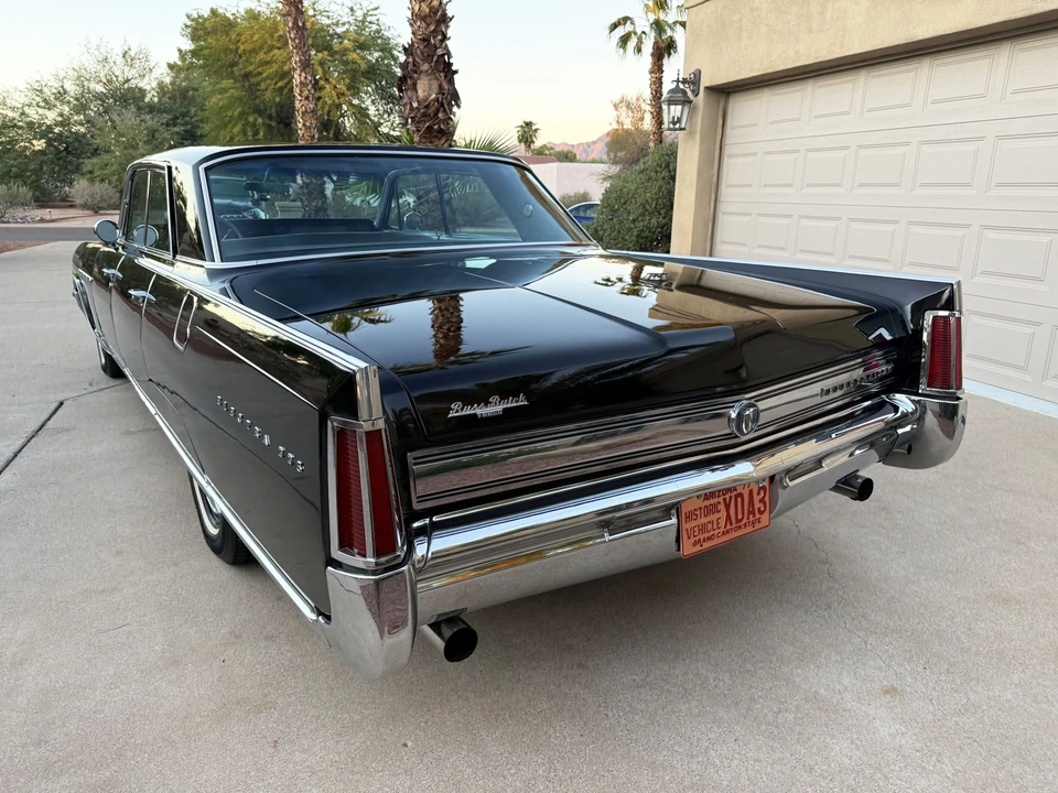 1964 Buick Electra - Image 13 of 31