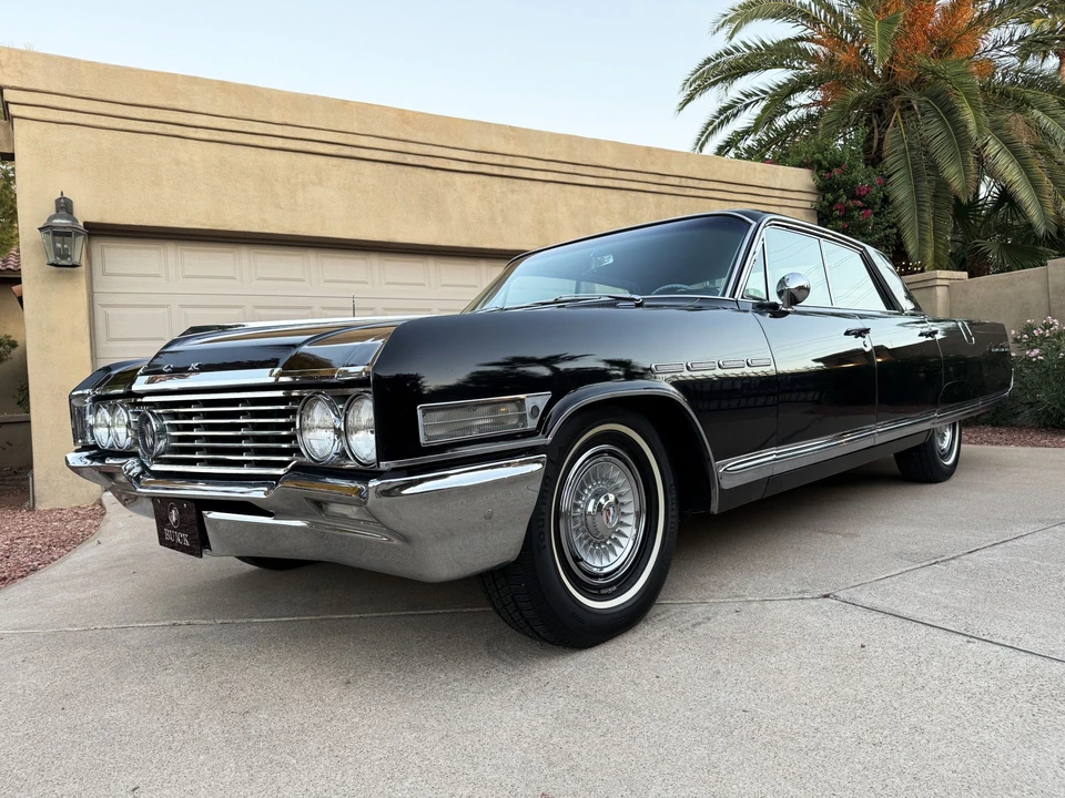 1964 Buick Electra - Image 7 of 31