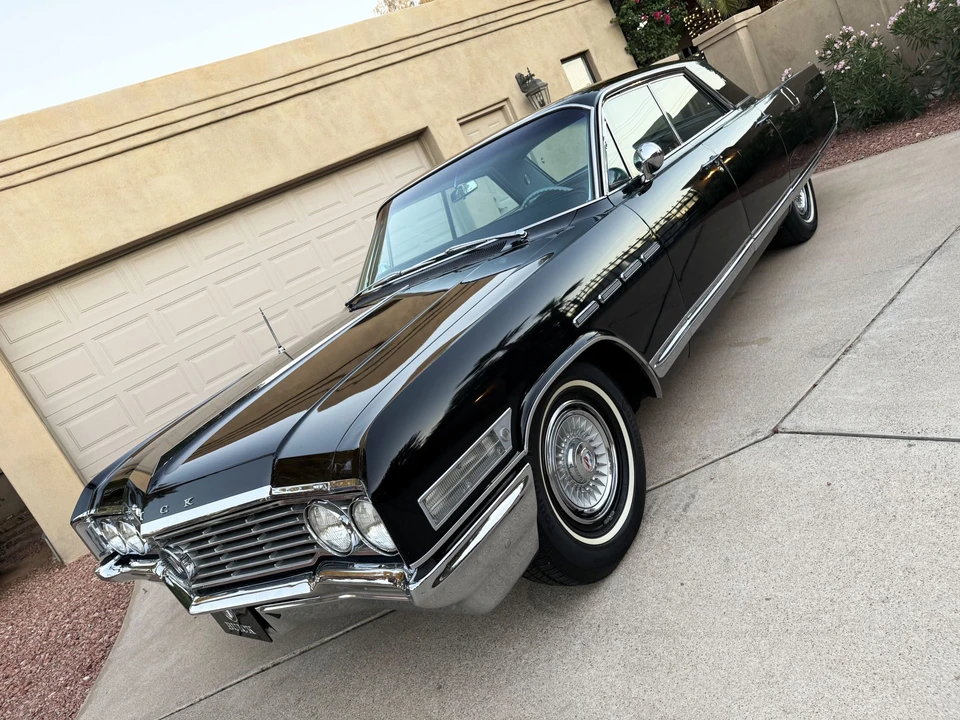 1964 Buick Electra - Image 8 of 31