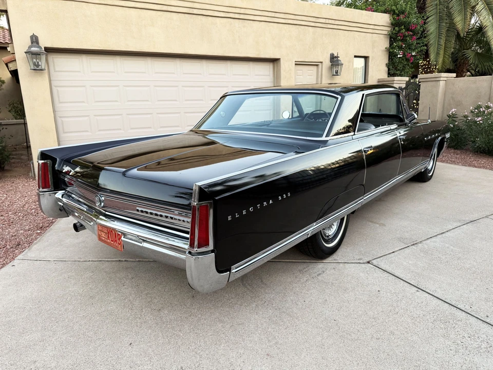 1964 Buick Electra - Image 19 of 31