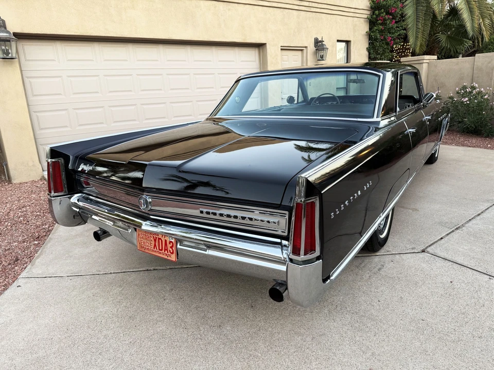 1964 Buick Electra - Image 20 of 31