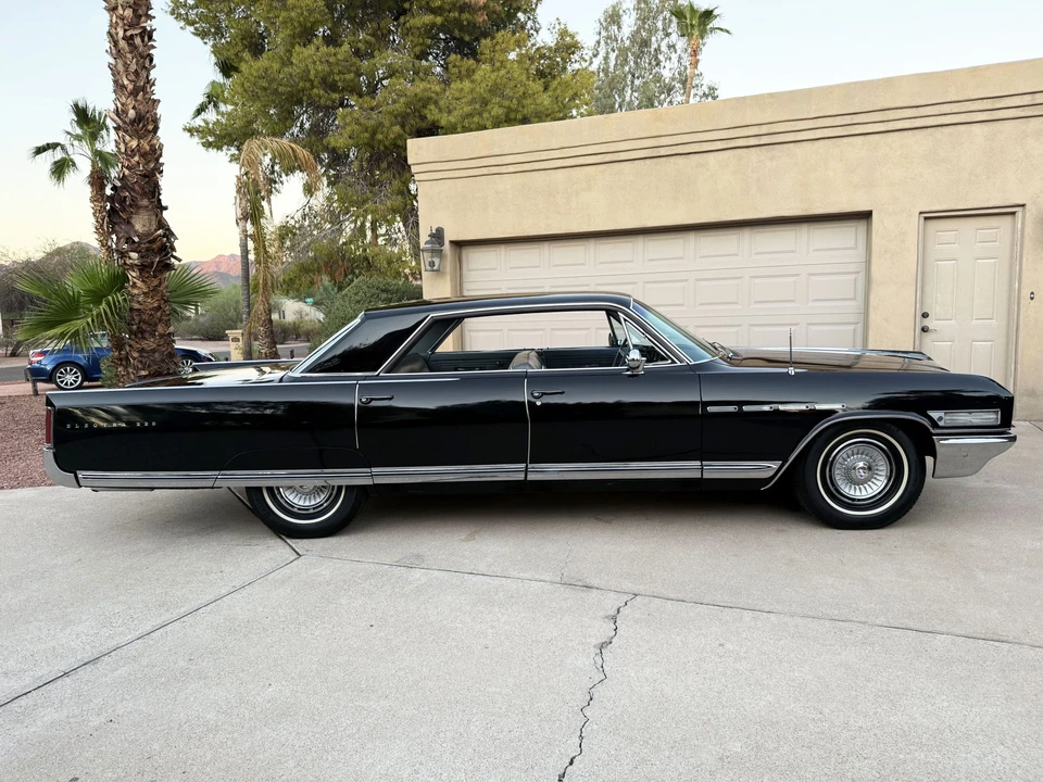 1964 Buick Electra - Image 24 of 31