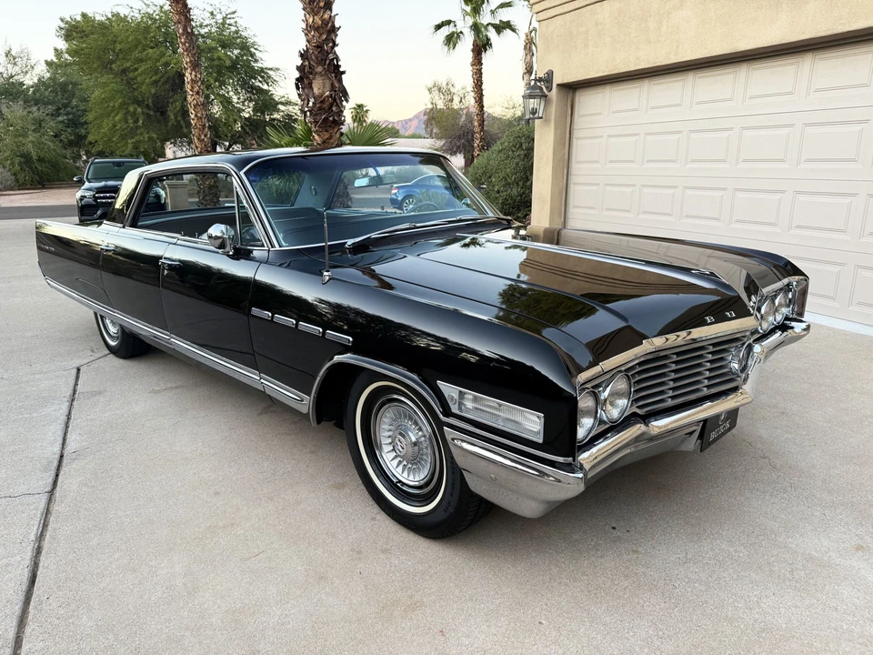 1964 Buick Electra - Image 25 of 31