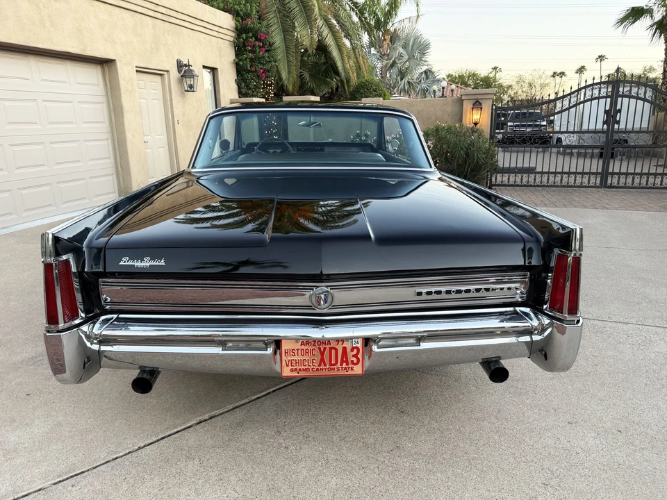1964 Buick Electra - Image 16 of 31