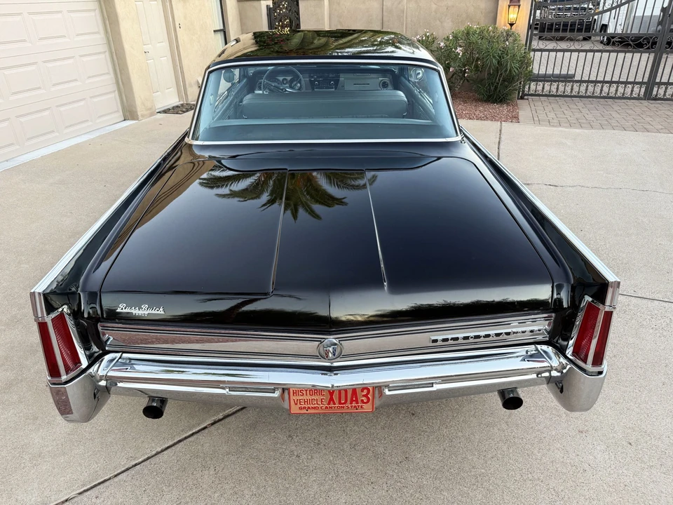 1964 Buick Electra - Image 17 of 31