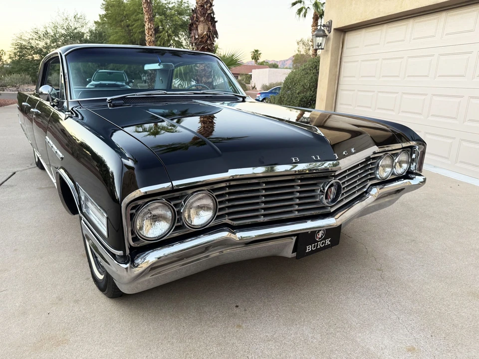 1964 Buick Electra - Image 27 of 31