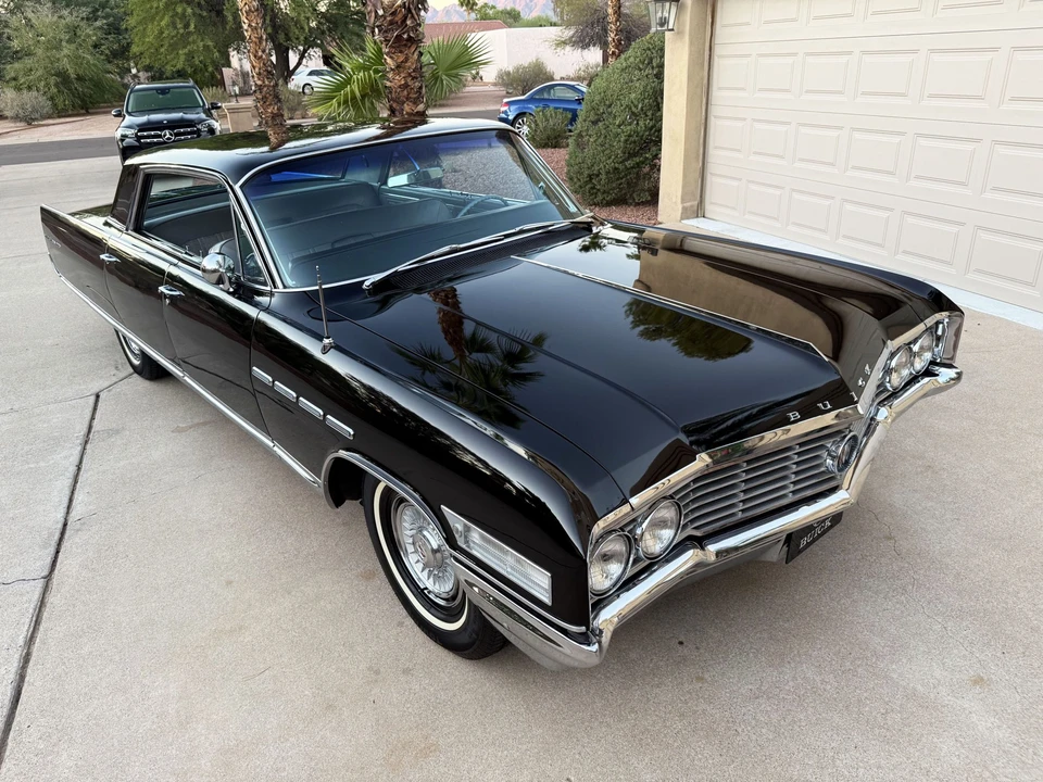 1964 Buick Electra - Image 26 of 31