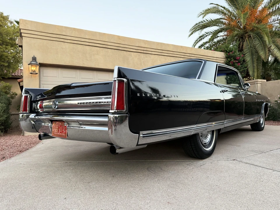 1964 Buick Electra - Image 21 of 31