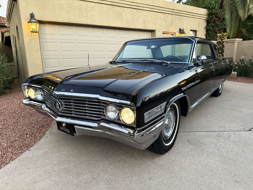 1964 Buick Electra - Image 5 of 31
