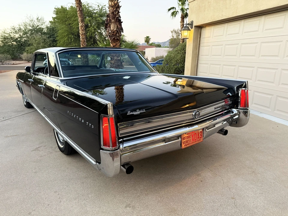 1964 Buick Electra - Image 14 of 31
