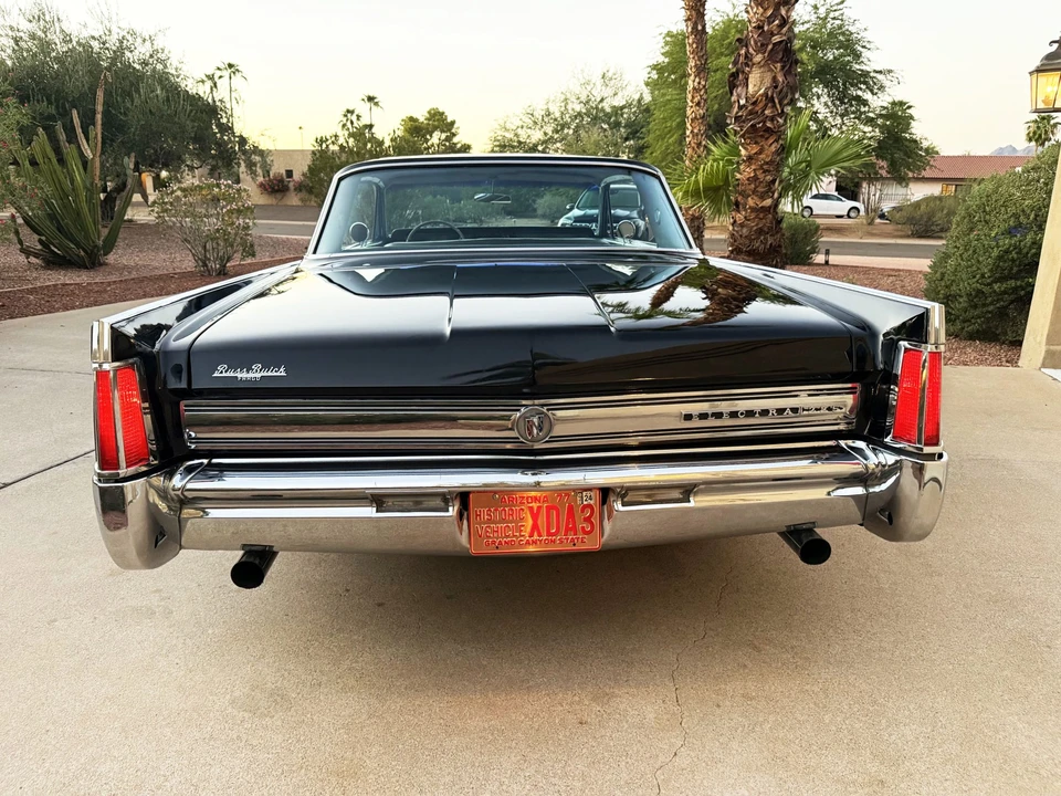 1964 Buick Electra - Image 15 of 31