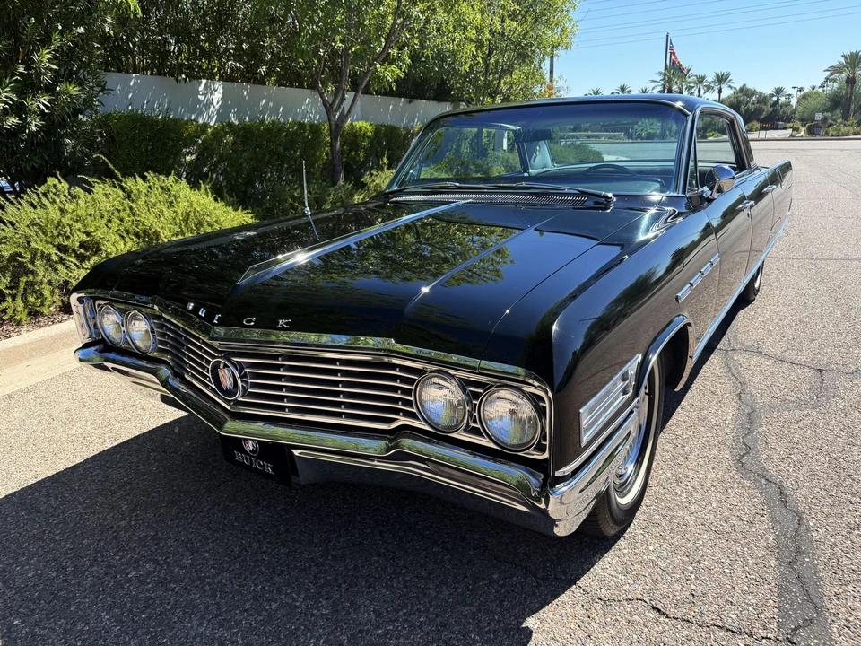 1964 Buick Electra - Image 30 of 31
